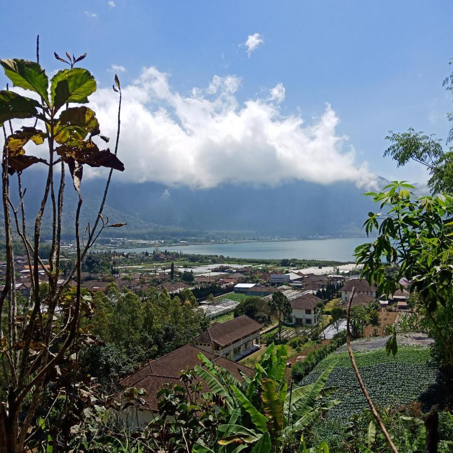 Eco Bedugul Adventurer Camp Bed & Breakfast Ngoại thất bức ảnh